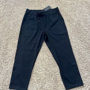 Women’s Black Pants